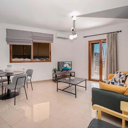 Apartament Meros Filikon - Zakynthian Residencies Zakintos